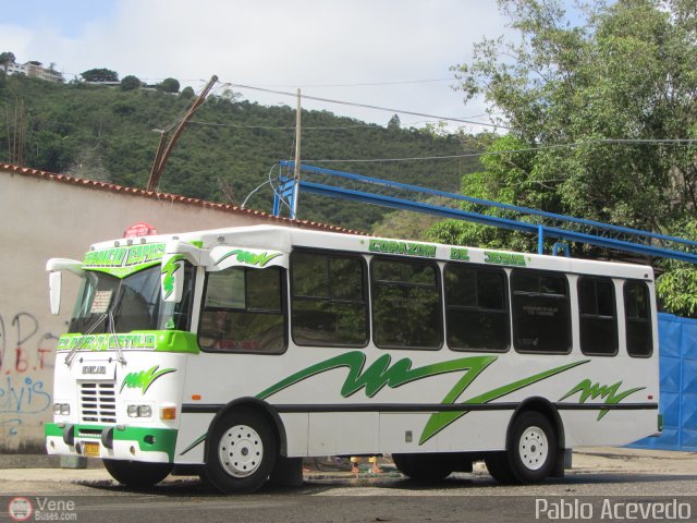 DC - A.C. de Transporte Roosevelt 086 por Pablo Acevedo
