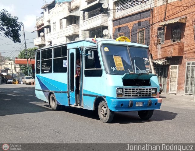 DC - A.C. Uni�n Choferes del Sur 109 por Jonnathan Rodr�guez