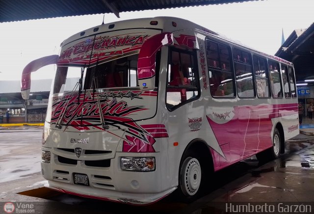 Uni�n Valencia A.C. 174 por Humberto Garz�n