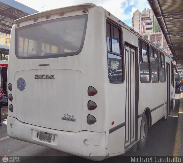 Uni�n Chara A.C. 192 por Michael Caraballo