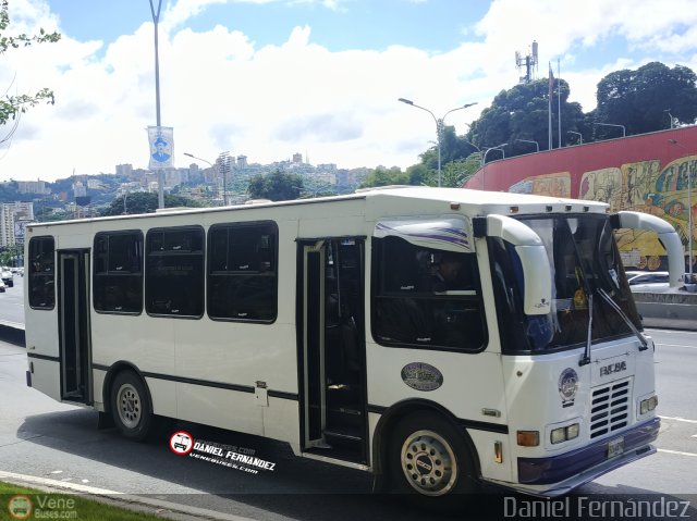 Uni�n Chara A.C. 007 por Daniel Fern�ndez