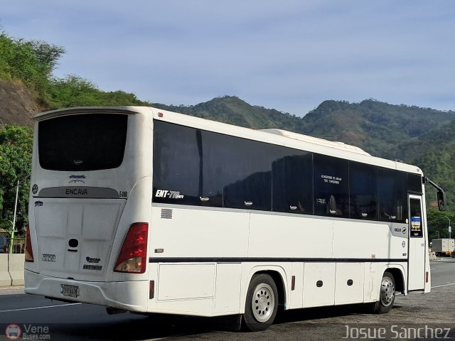 PDVSA Transporte de Personal E-08B por Josue S�nchez