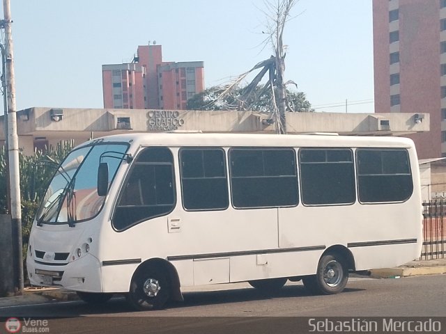 Particular  por Sebastin Mercado