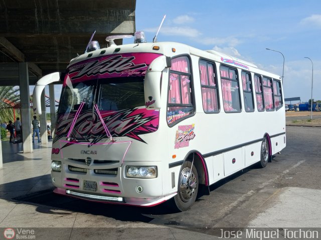 Ejecutivos Kova 88 por Jos� Miguel Toch�n