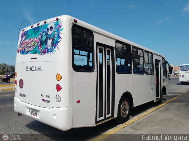 Uni�n Chara A.C. 073 por Gabriel Vergara