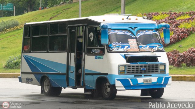 DC - Unión Criollos del Este S.C. 113 por Pablo Acevedo