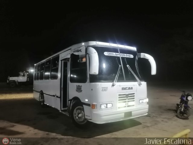 U.L.A.P. Machiques Maracaibo 35 por Numiskar Escalona