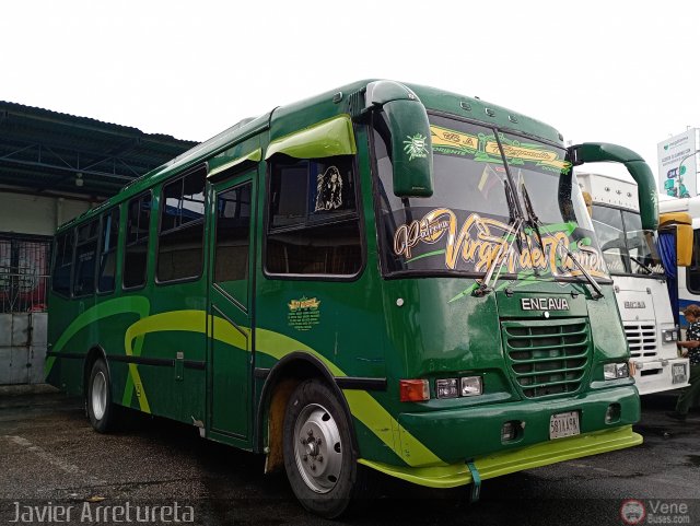 U.C. La Responsable S.C. 0000 por Javier Arretureta