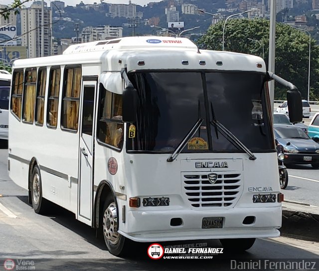 Uni�n Chara A.C. 017 por Daniel Fern�ndez