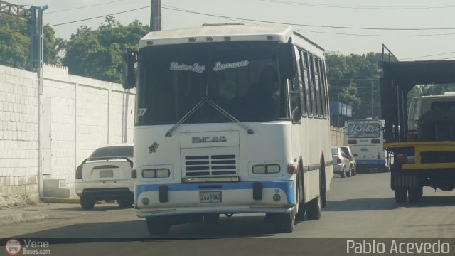 AR - Unin Los Samanes 37 por Pablo Acevedo