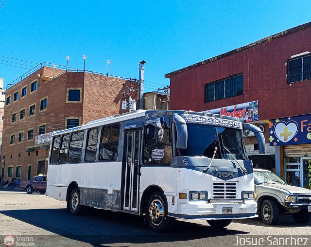 Transporte Nueva Generacin 0002 por Josue Snchez