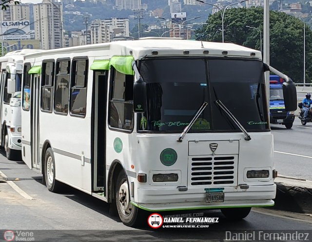 Uni�n Chara A.C. 050 por Daniel Fern�ndez