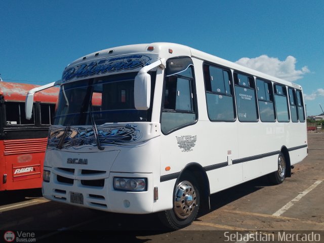 Lnea Maracaibo - El Consejo 03 por Sebastin Mercado