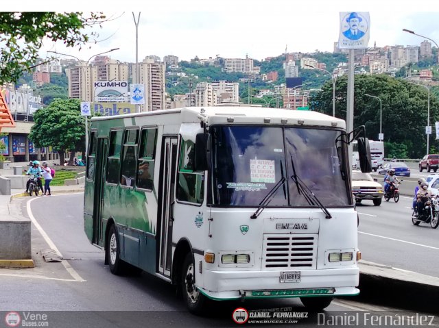 DC - S.C. Colinas de Bello Monte 034 por Daniel Fern�ndez