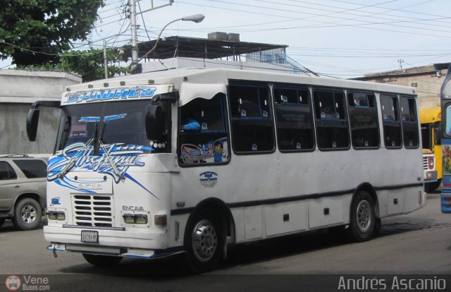 Uni�n Turmero - Maracay 150 por Andr�s Ascanio