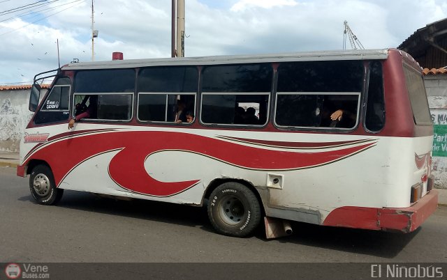 ZU - U.C. Barrio La Polar 063 por ngel Delgado