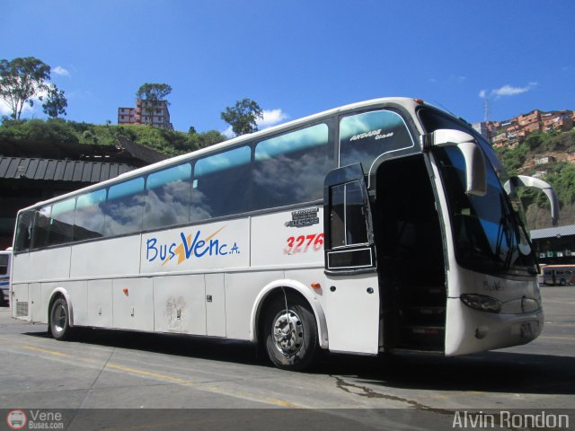 Bus Ven 3276 por Alvin Rondn