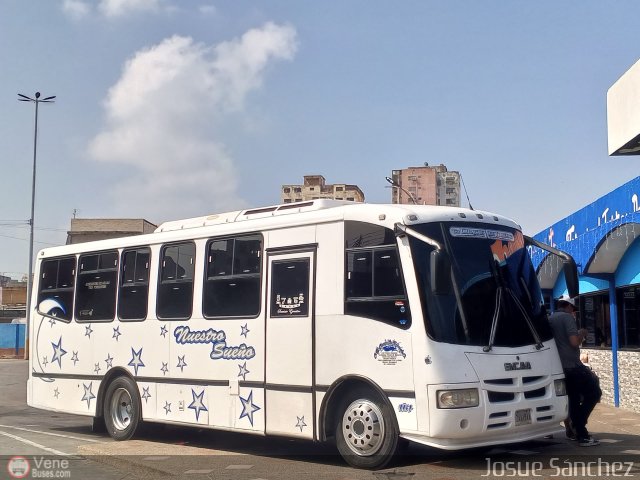 C.U. Caracas - Los Teques A.C. 161 por Josue S�nchez