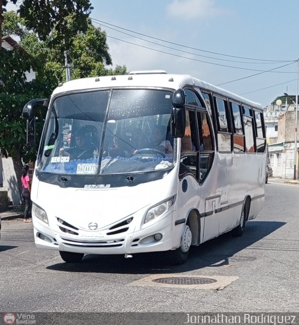 Organizacin Guaicamacuto 455 por Jonnathan Rodrguez