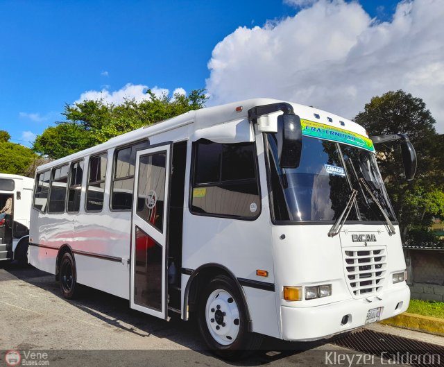 A.C. Mixta Fraternidad del Transporte R.L. 022 por Kleyzer Caldern