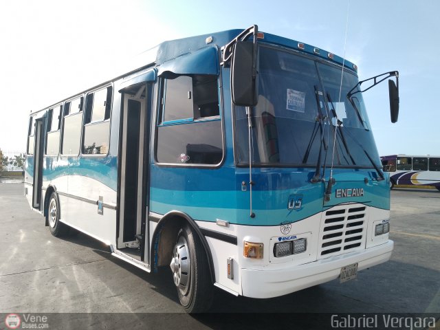 VA - U. de C. General Soublette 054 por Gabriel Vergara