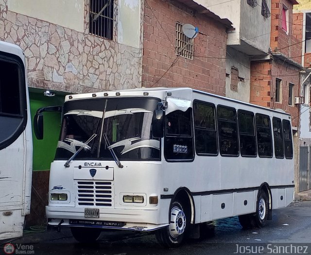 DC - Unin Conductores del Oeste 118 por Josue Snchez