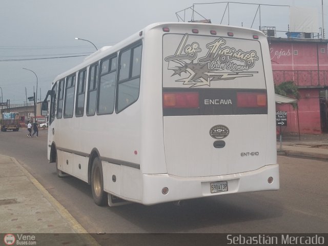 Transporte Bedford 37 por Sebastin Mercado