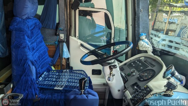 Copetran 7854 por Joseph Puello