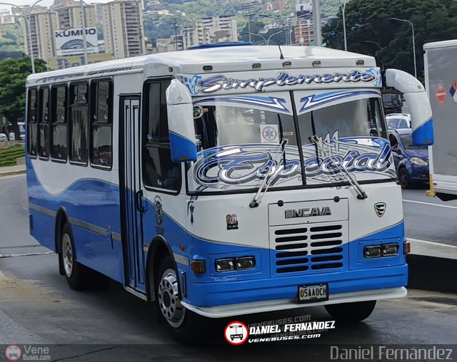 Cooperativa Nuevo Mundo 68 por Daniel Fernndez