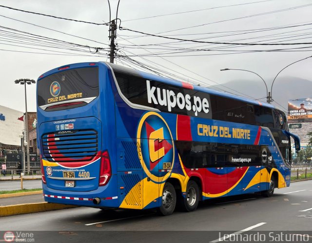 Foto �nibus Brasil.com, por Leonardo Saturno
