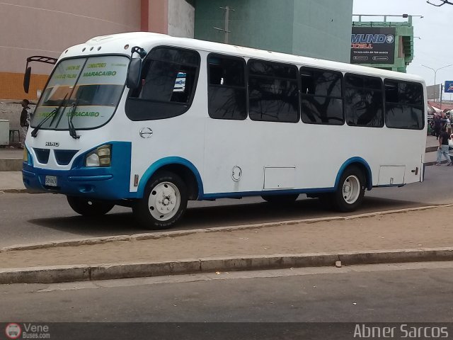 Unin de Conductores Punta de Palma Maracaibo 29 por Abner Sarcos