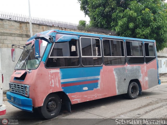 ZU - S.C. Lnea Barrios Unidos C-2 09 por Sebastin Mercado