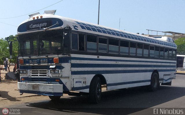 Colectivos Guasare C.A 08 por �ngel Delgado