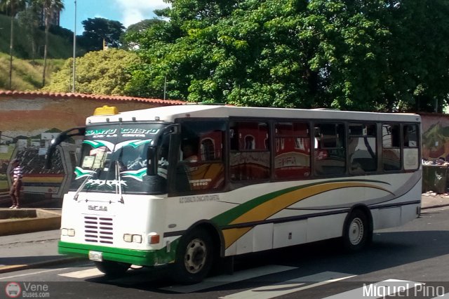 DC - A.C. Casalta - Chaca�to - Cafetal 106 por Miguel Pino