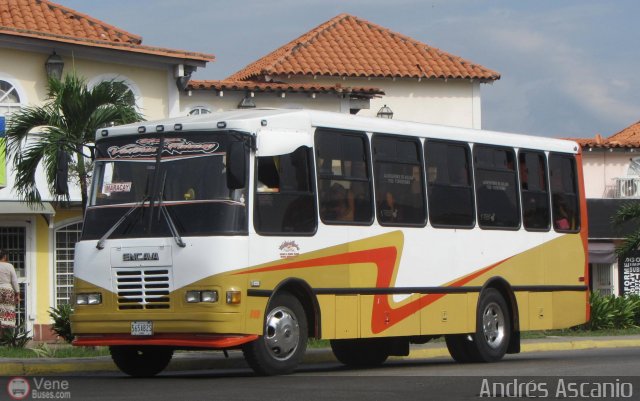 Uni�n Victoria 10 por Andr�s Ascanio