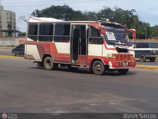 ZU - Mercosur - Circunvalaci�n 3 11 por Abner Sarcos