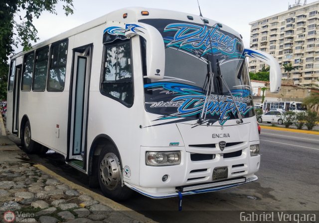 U.C. Caracas - Los Caracas 280 por Gabriel Vergara