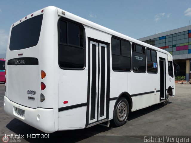 A.C. Don Augusto Malave Villalba 162 por Gabriel Vergara