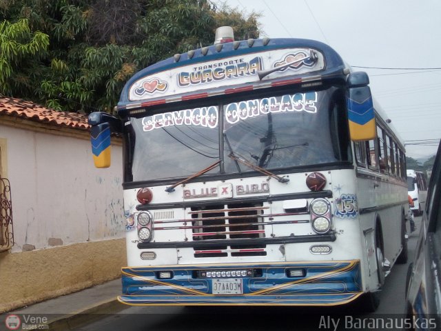 Transporte Guacara 0153 por Aly Baranauskas