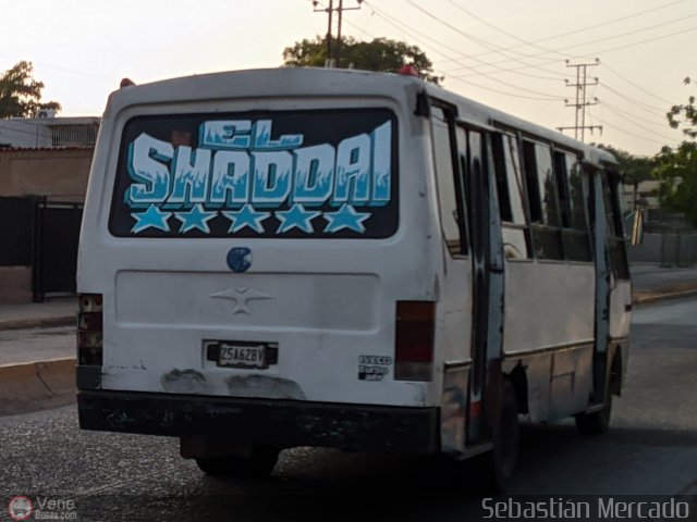 ZU - Microcewa C.A. 01 por Sebastián Mercado