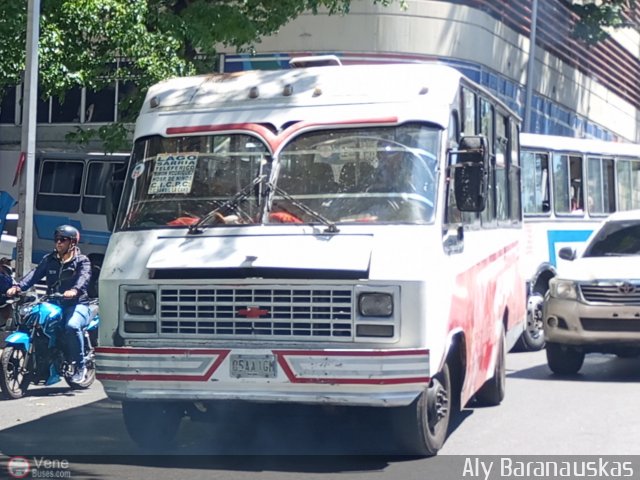 DC - U.C. Sarria Simn Rodriguez Pinto Salinas 25 por Aly Baranauskas