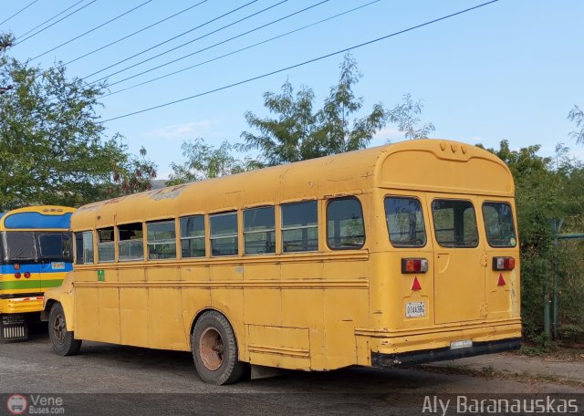 CA - A.C. Servicios de Transporte Santa Ins 11 por Aly Baranauskas