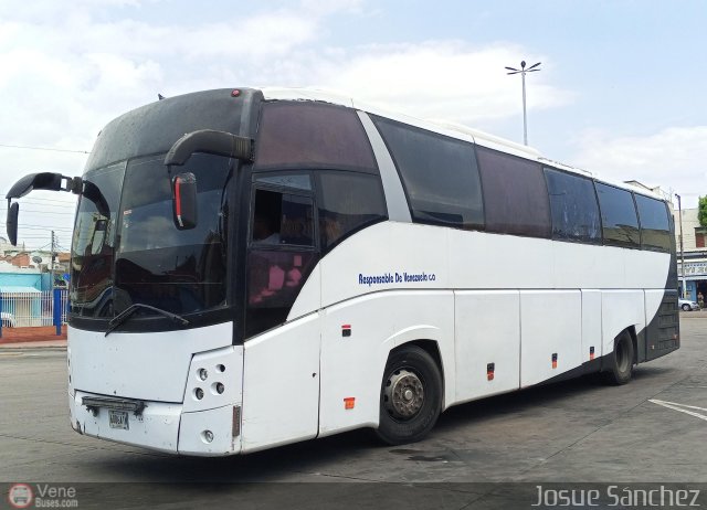 Responsable de Venezuela 0154 por Josue S�nchez