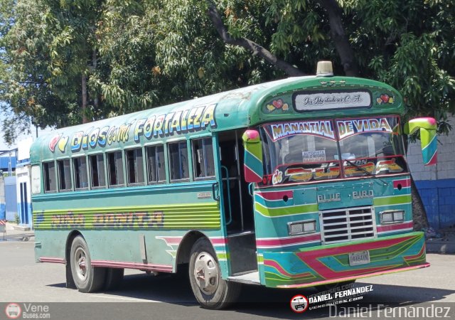 Los Libertadores C.A. 07 por Daniel Fern�ndez