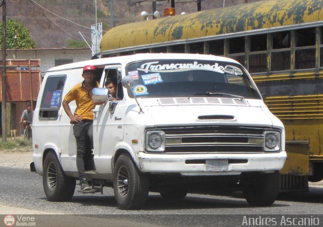 CA - Asociaci�n Cooperativa Transcunlaude 11 por Andr�s Ascanio