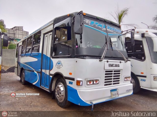 C.U. Caracas - Los Teques A.C. 151 por Joshua Sol�rzano