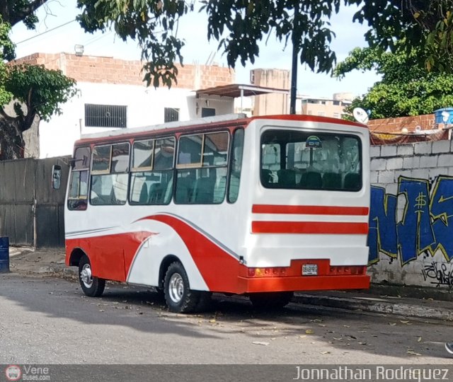 DC - Uni�n Criollos del Este S.C. 100 por Jonnathan Rodr�guez