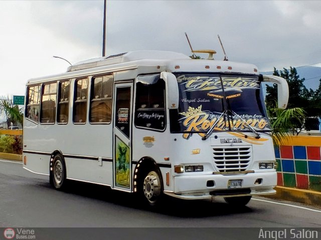 Uni�n Turmero - Maracay 165 por �ngel Sal�n