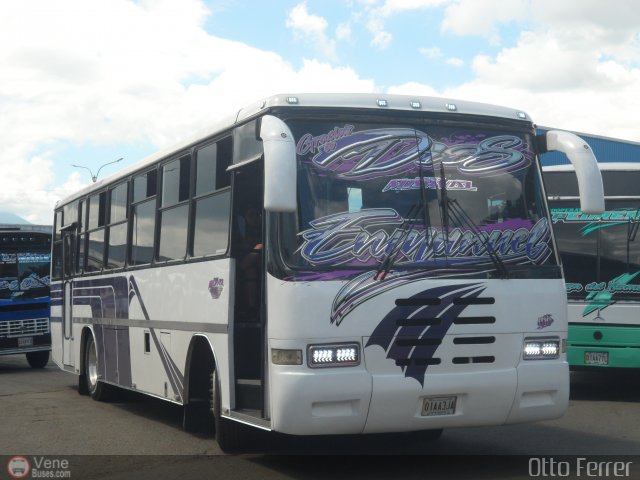 Uni�n MarVal 016 por Otto Ferrer