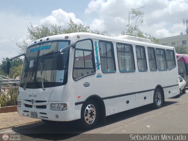 Transporte Bedford 31 por Sebastin Mercado
